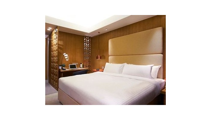 Hotel Oasia Downtown poza 4