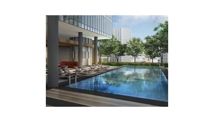 Hotel Oasia Downtown poza 1