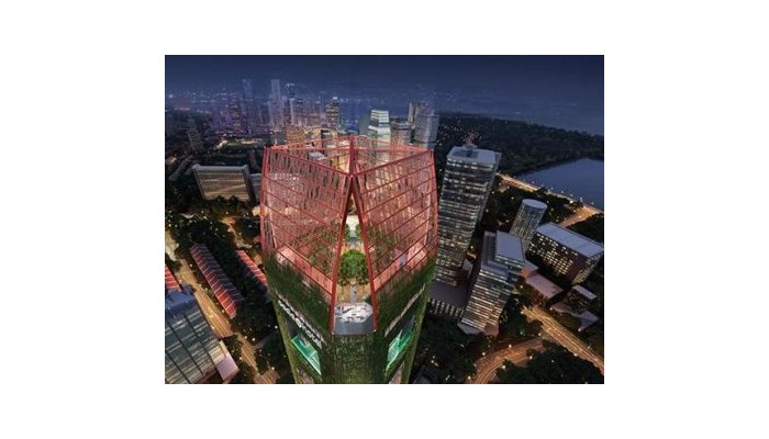 Hotel Oasia Downtown poza 5