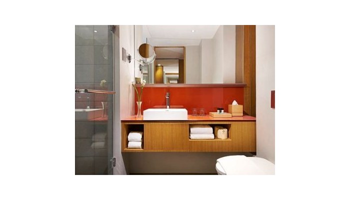 Hotel Oasia Downtown poza 2