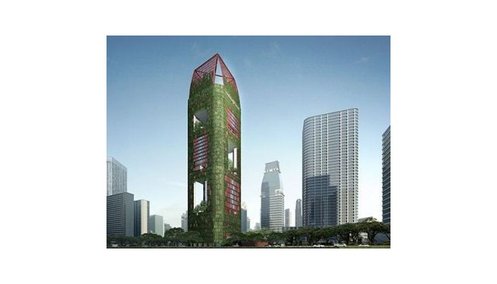 Hotel Oasia Downtown poza 6