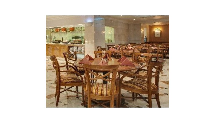 Hotel Orchard Singapore poza 4