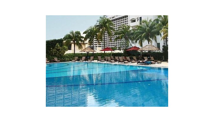 Hotel Orchard Singapore poza 1