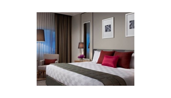 Hotel Orchard Singapore poza 9