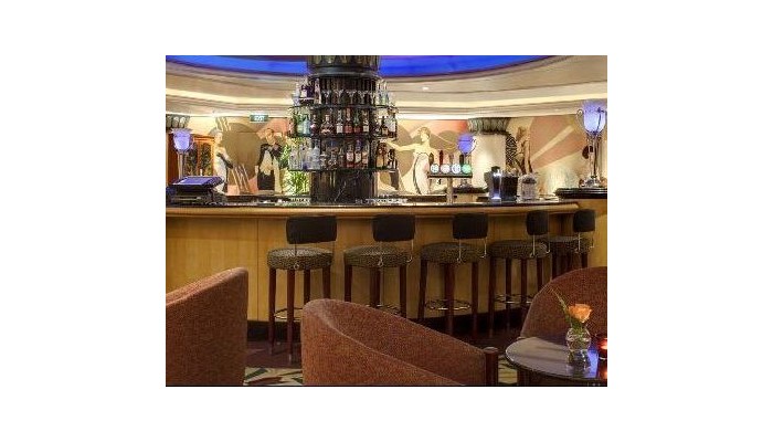 Hotel Orchard Singapore poza 3