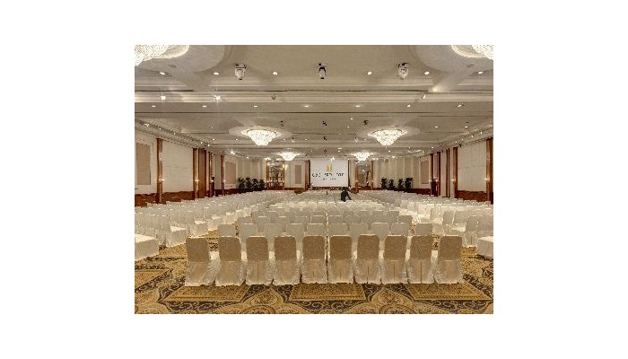 Hotel Orchard Singapore poza 2