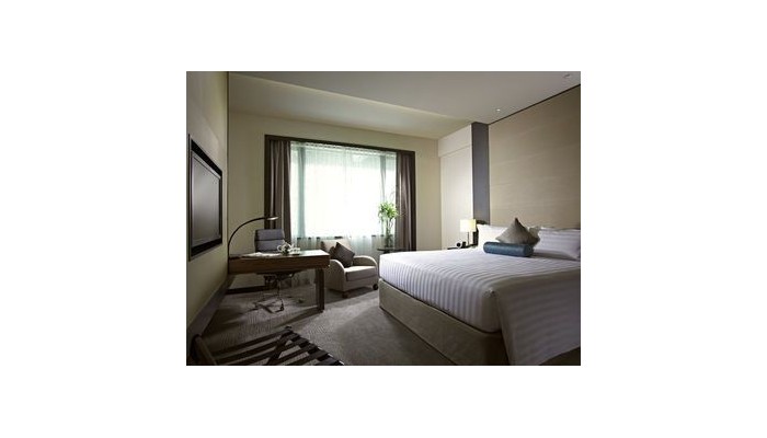 Hotel Pan Pacific Orchard Singapore poza 10