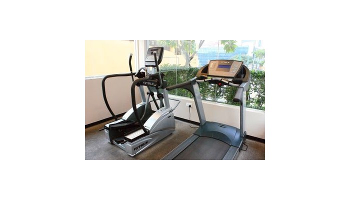 Hotel Parc Sovereign - Albert St poza 9