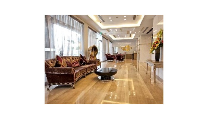 Hotel Parc Sovereign Albert St poza 2