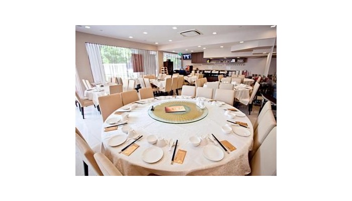 Hotel Parc Sovereign Albert St poza 10