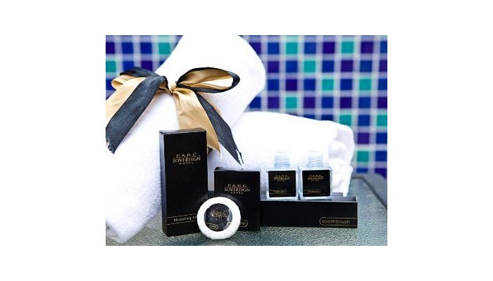 Hotel Parc Sovereign Albert St poza 8