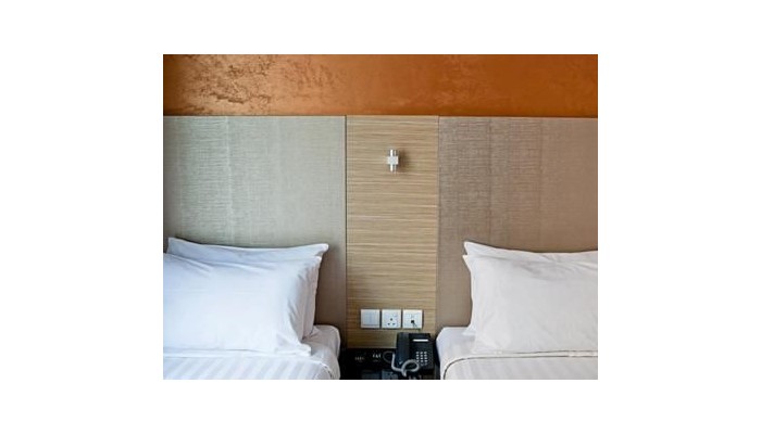 Hotel Parc Sovereign Albert St poza 4