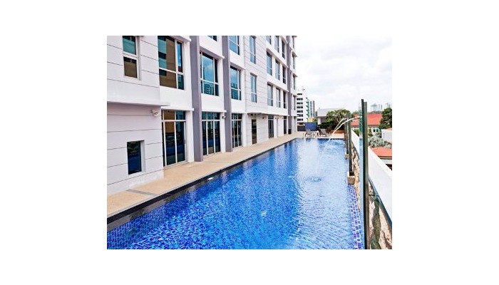 Hotel Parc Sovereign Albert St poza 11