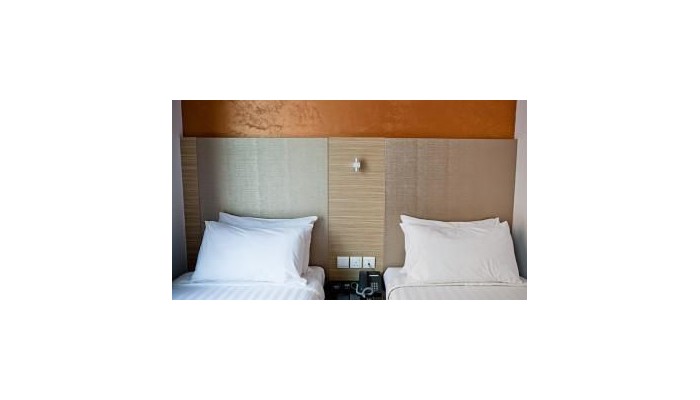 Hotel Parc Sovereign poza 0