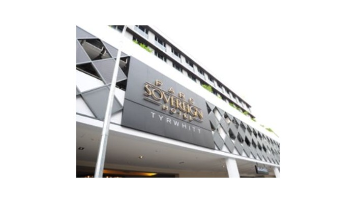 Hotel Parc Sovereign Tyrwhitt poza 0