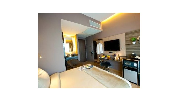 Hotel Parc Sovereign Tyrwhitt poza 3