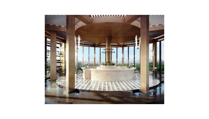 Hotel Park Alexandra poza 3