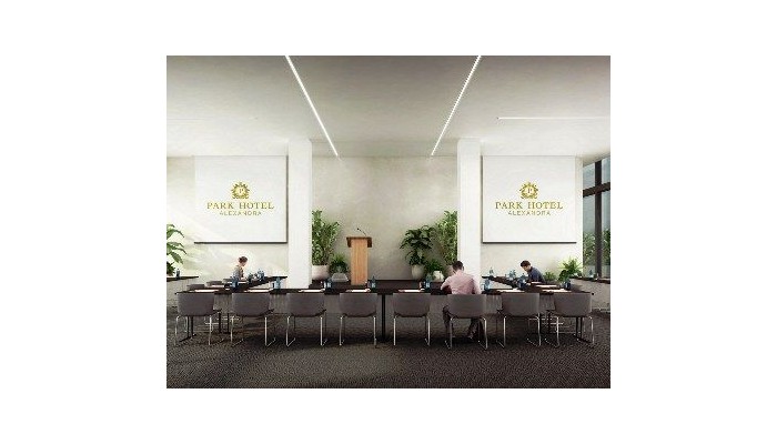 Hotel Park Alexandra poza 8