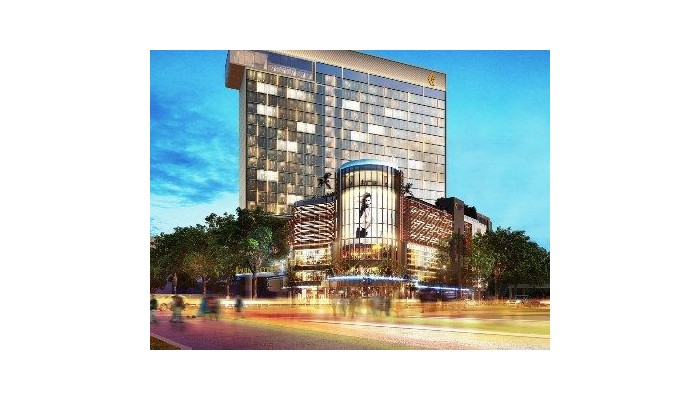 Hotel Park Alexandra poza 6