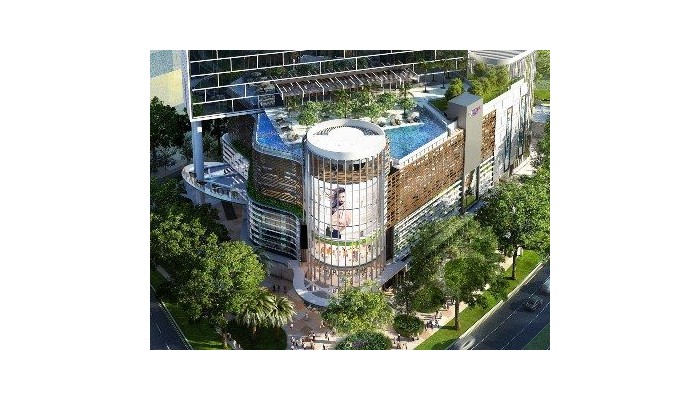 Hotel Park Alexandra poza 7