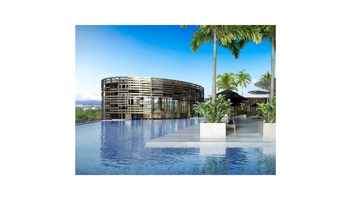 Hotel Park Alexandra poza 2