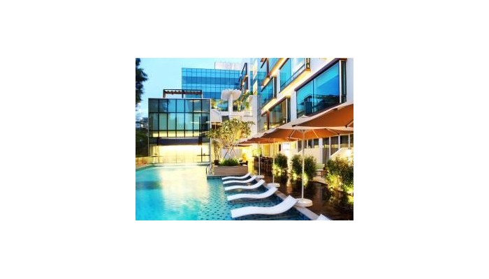 Hotel Park Regis Singapore poza 11
