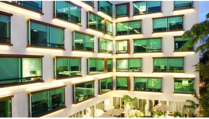 Hotel Park Regis Singapore poza 0