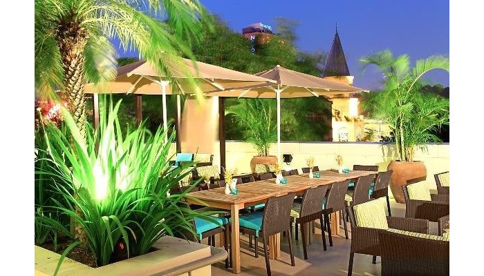 Hotel Park Regis Singapore poza 4