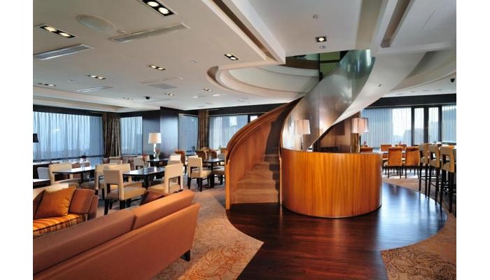 Hotel Peninsula Excelsior poza 1