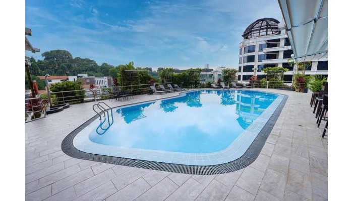 Hotel Peninsula Excelsior poza 14