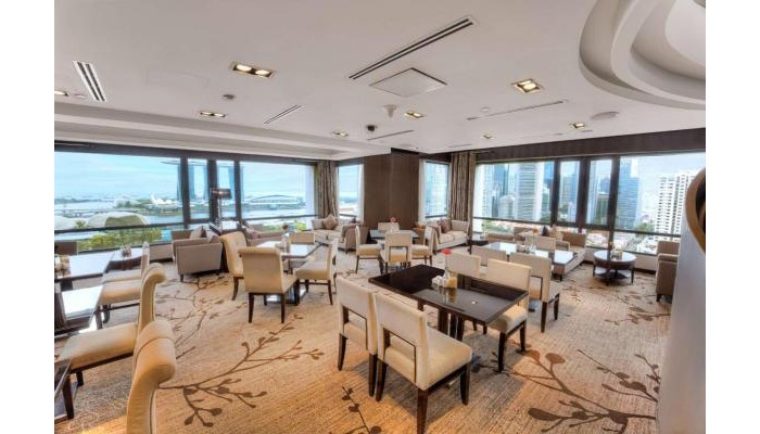 Hotel Peninsula Excelsior poza 12