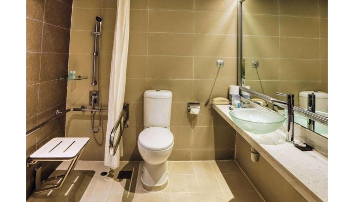 Hotel Peninsula Excelsior poza 6