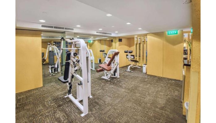 Hotel Peninsula Excelsior poza 15