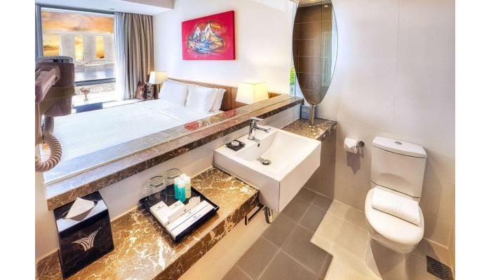 Hotel Peninsula Excelsior poza 7