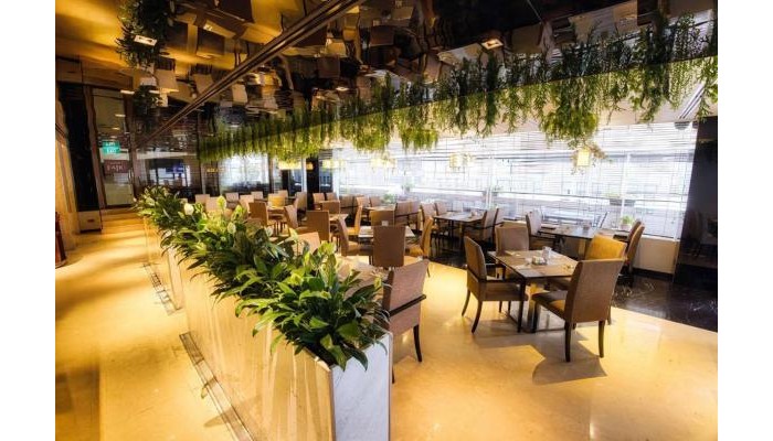 Hotel Peninsula Excelsior poza 11