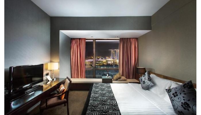 Hotel Peninsula Excelsior poza 10