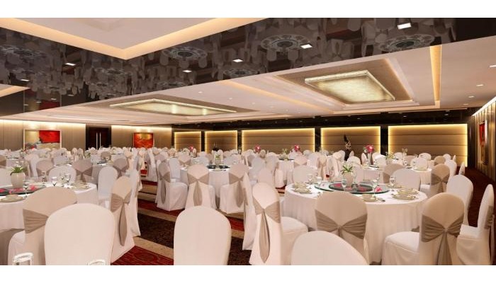 Hotel Peninsula Excelsior poza 13