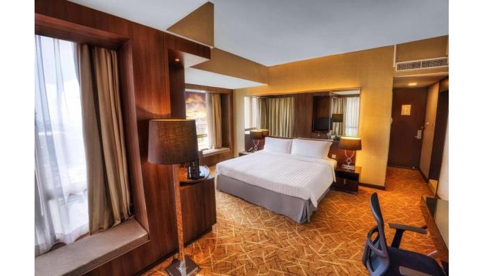 Hotel Peninsula Excelsior poza 4