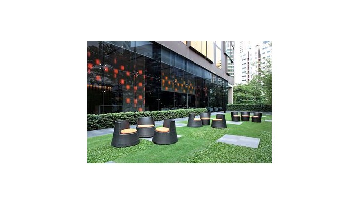 Hotel Quincy poza 0