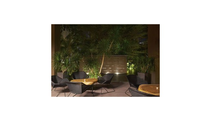 Hotel Quincy poza 10