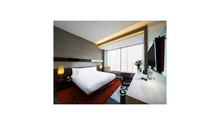 Hotel Quincy poza 11