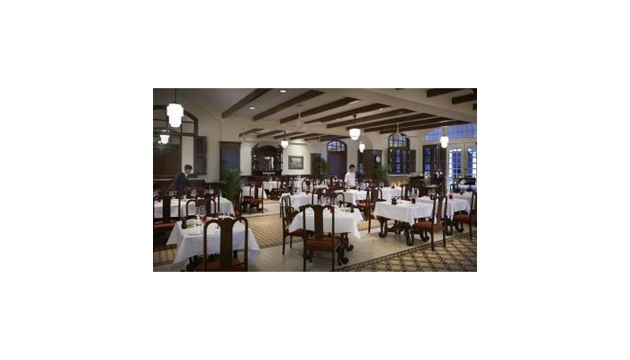 Hotel Raffles poza 9