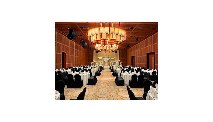 Hotel Ramada poza 11