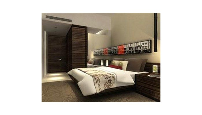 Hotel Ramada Singapore Zhongshan Park poza 0