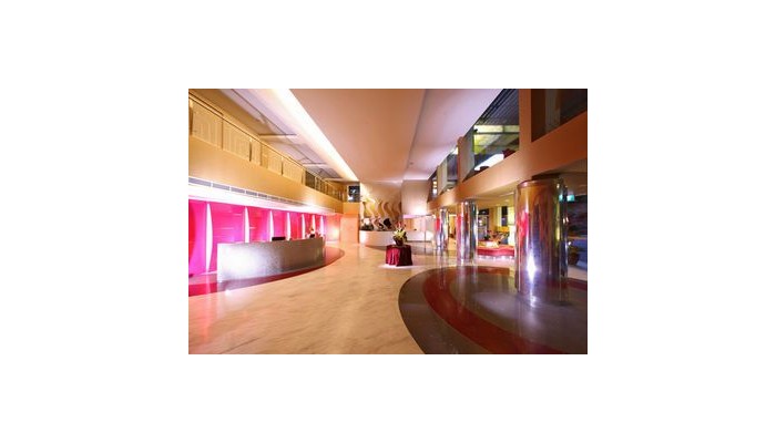 Hotel Re At Pearl's Hill poza 7