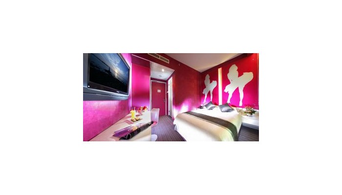 Hotel Re At Pearl's Hill poza 2