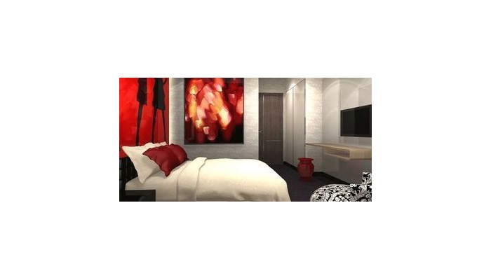 Hotel Re At Pearl's Hill poza 11