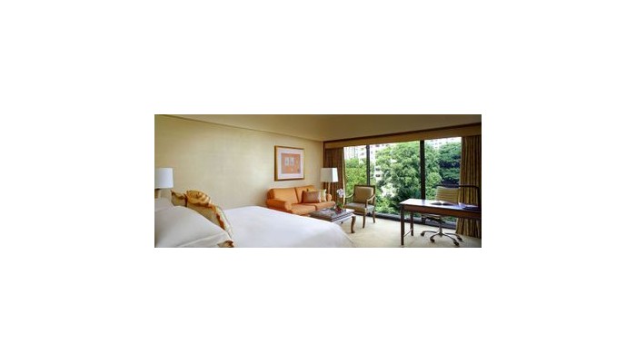 Hotel Regent Singapore A Four Season poza 7