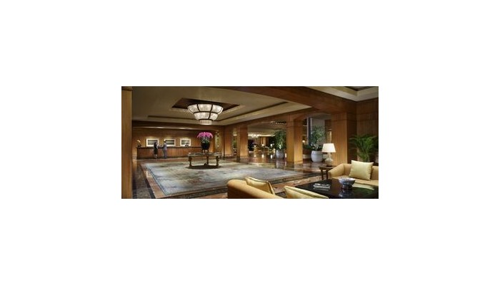 Hotel Regent Singapore A Four Season poza 9