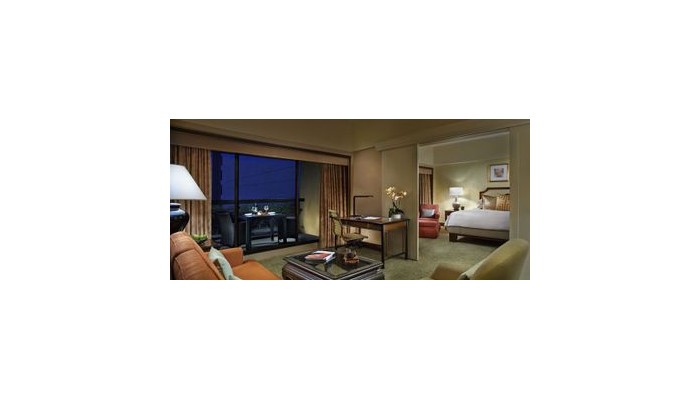 Hotel Regent Singapore A Four Season poza 3